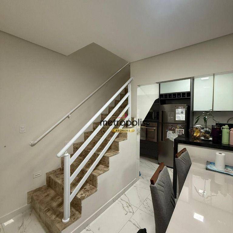 Cobertura, 3 quartos, 140 m² - Foto 5