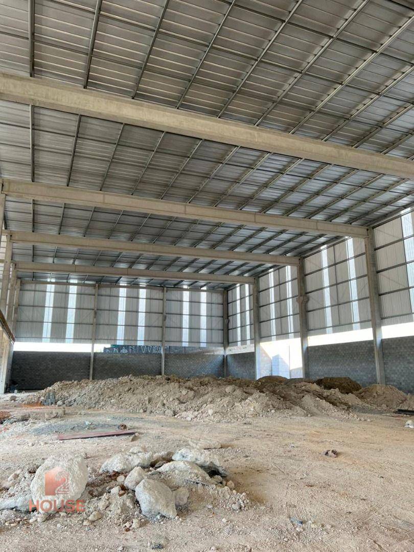 Depósito-Galpão, 4300 m² - Foto 2