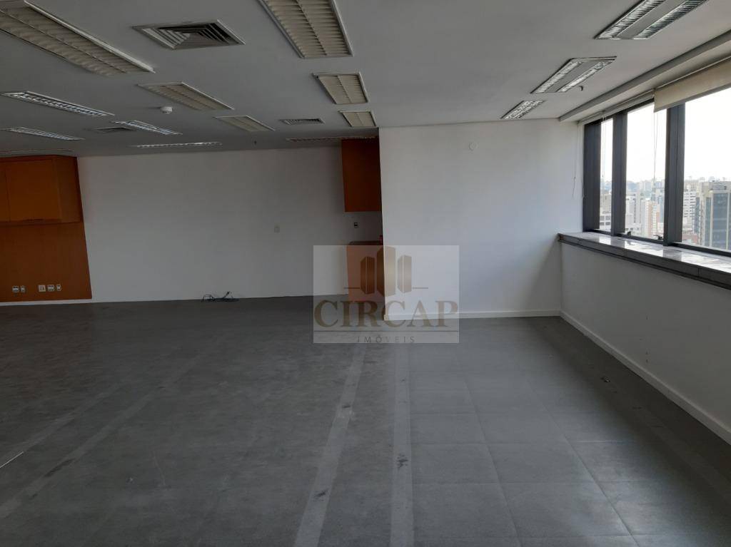 Conjunto Comercial-Sala para alugar, 197m² - Foto 13