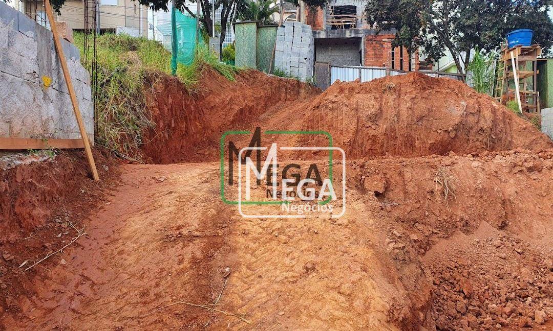 Loteamento e Condomínio à venda, 472M2 - Foto 19