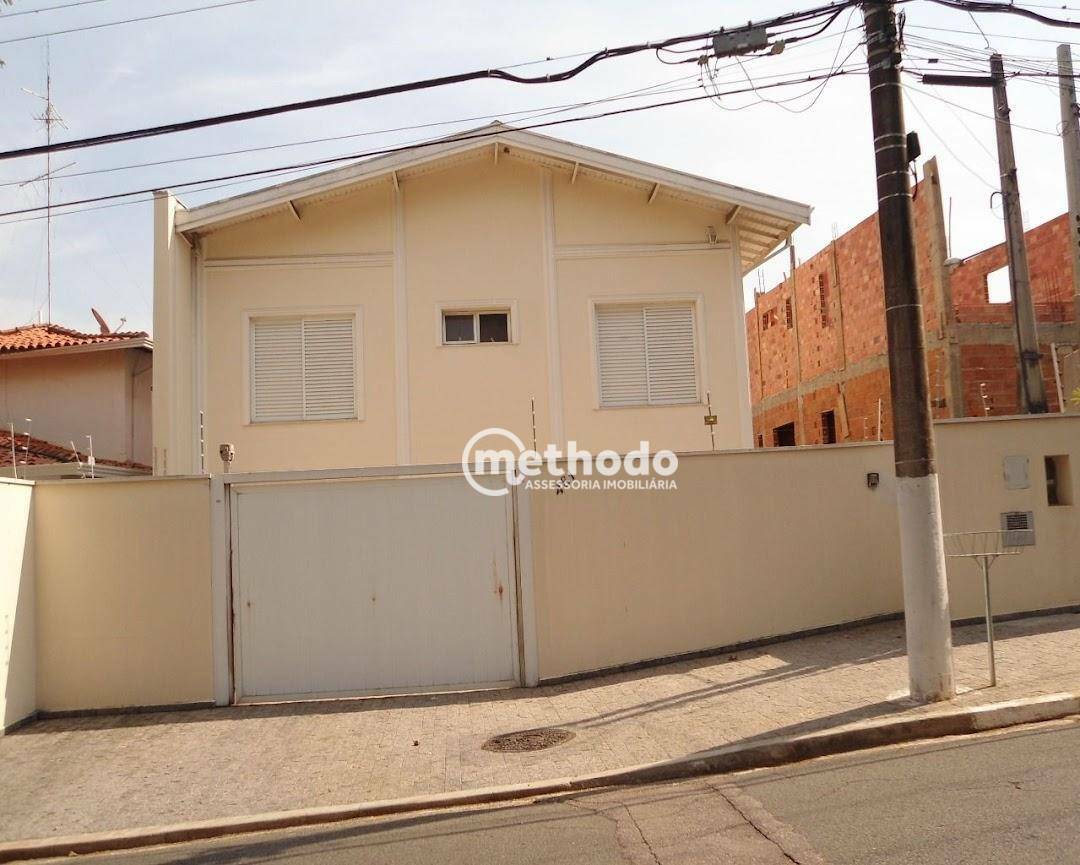 Casa à venda e aluguel com 3 quartos, 259m² - Foto 5