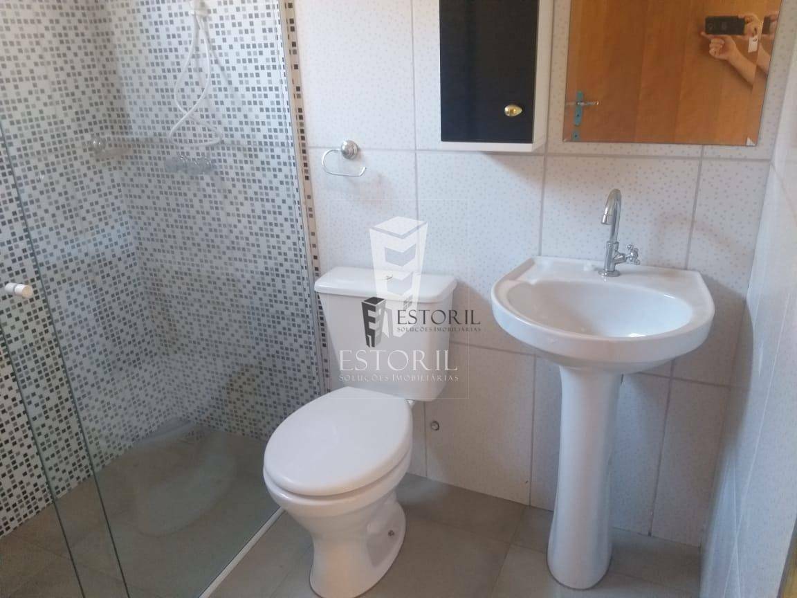 Sobrado à venda com 2 quartos, 106m² - Foto 7