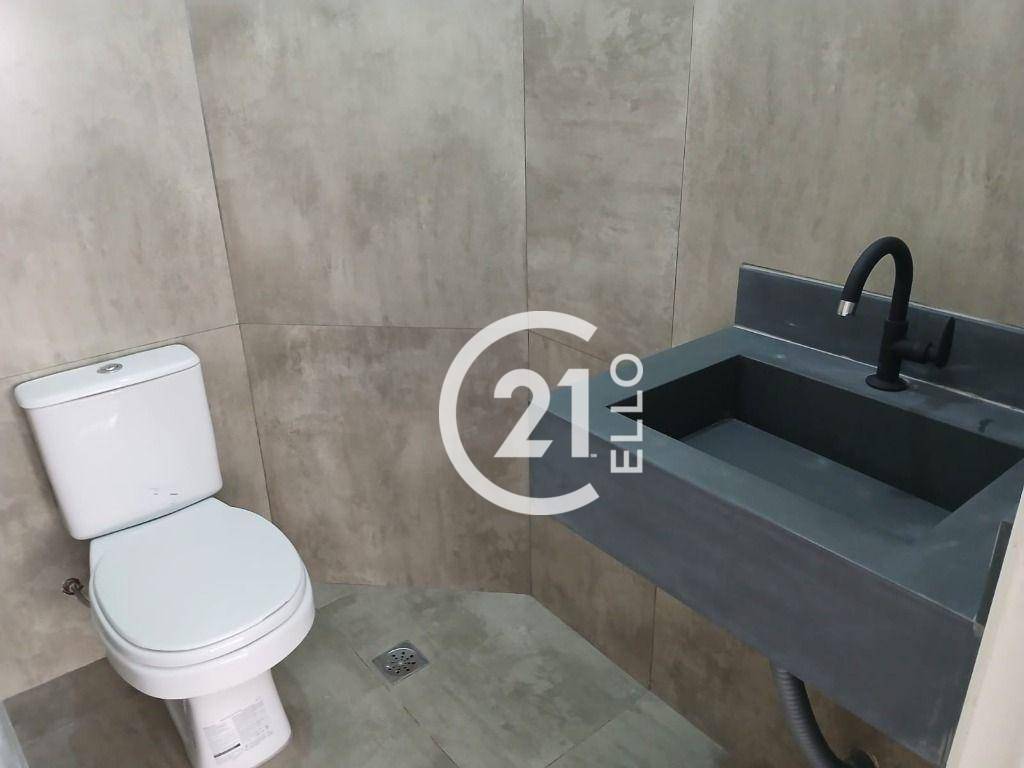 Prédio Inteiro para alugar, 316m² - Foto 10