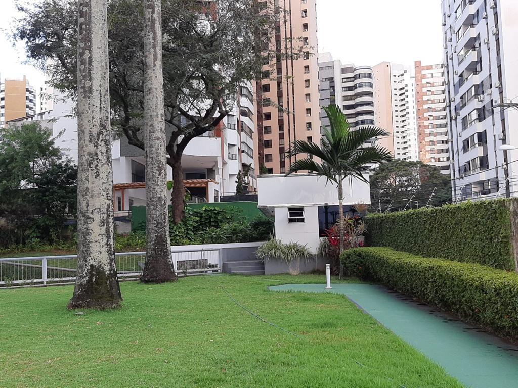 Apartamento à venda com 4 quartos, 389m² - Foto 46