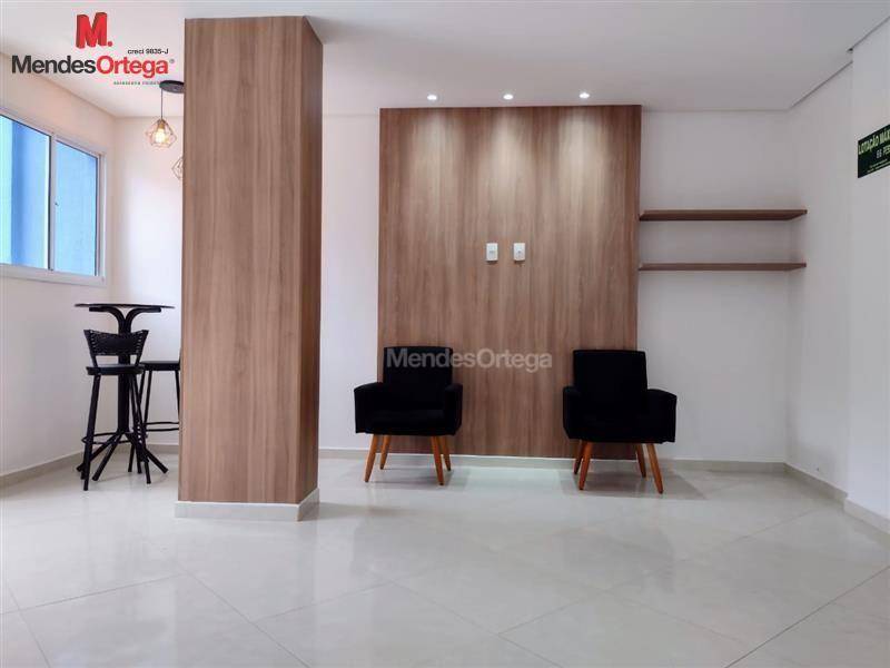 Apartamento para alugar com 2 quartos, 50m² - Foto 17