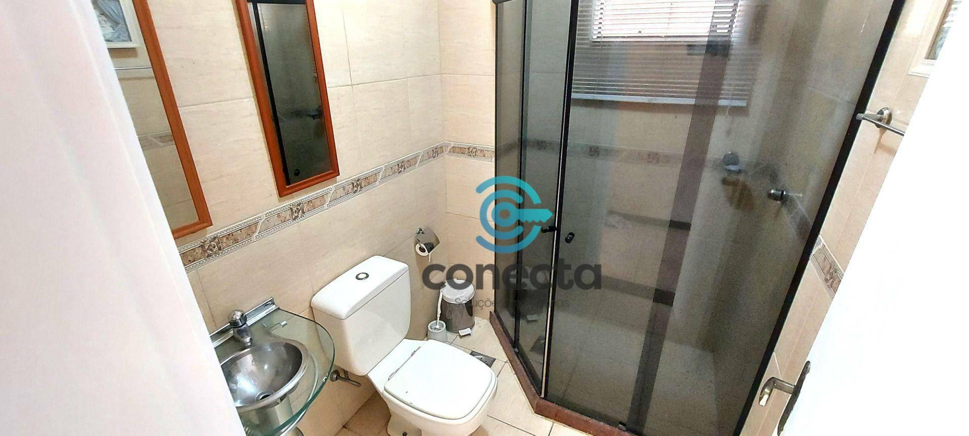 Casa de Condomínio à venda com 4 quartos, 461m² - Foto 23