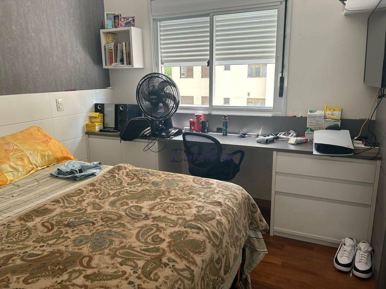 Apartamento à venda com 3 quartos, 243m² - Foto 21