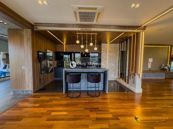 Casa de Condomínio, 5 quartos - Foto 21