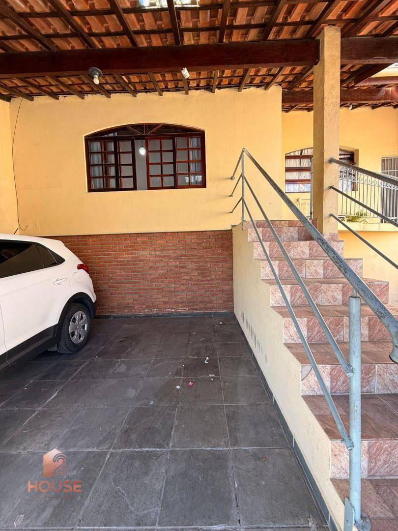 Casa, 2 quartos, 110 m² - Foto 2