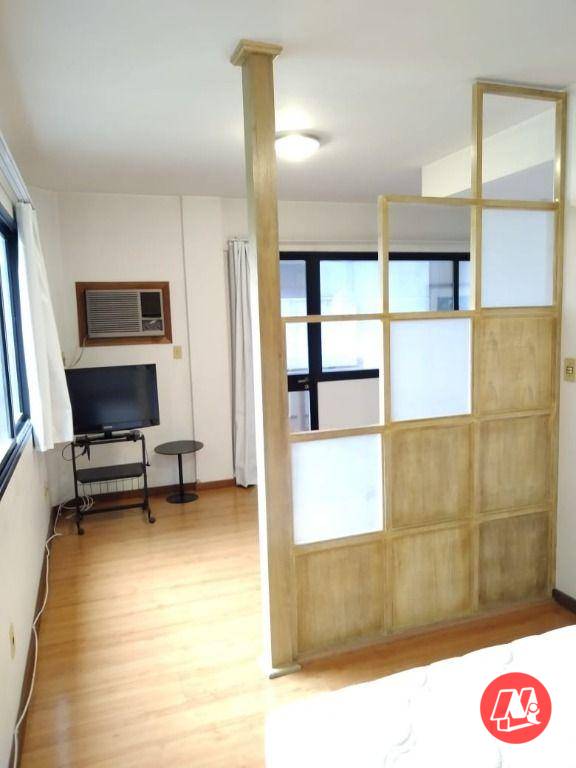 Apartamento à venda com 1 quarto, 40m² - Foto 4