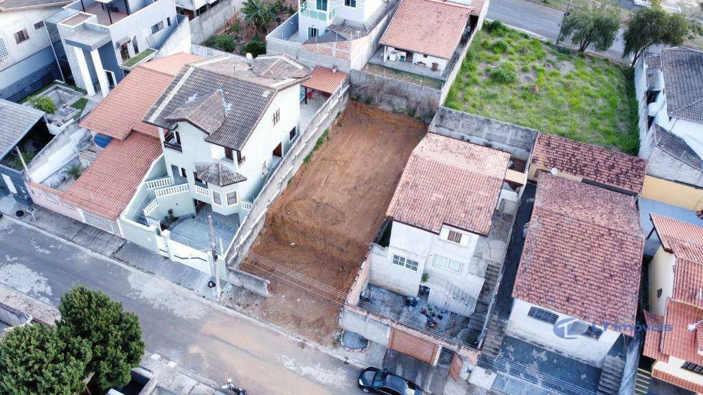 Terreno à venda, 250M2 - Foto 2