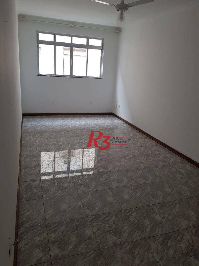 Apartamento à venda com 3 quartos, 101m² - Foto 1