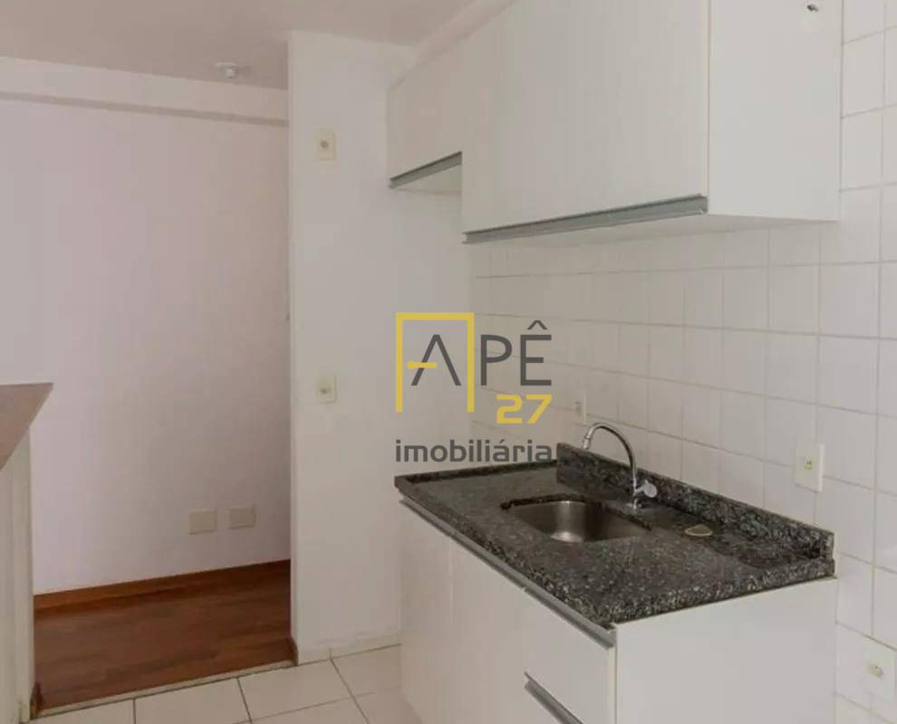 Apartamento à venda com 2 quartos, 55m² - Foto 4