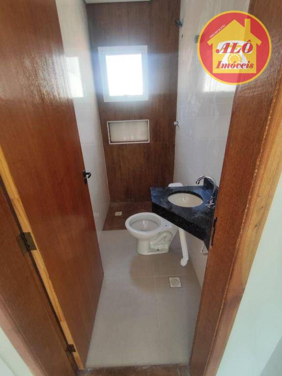 Casa de Condomínio à venda com 2 quartos, 94m² - Foto 11