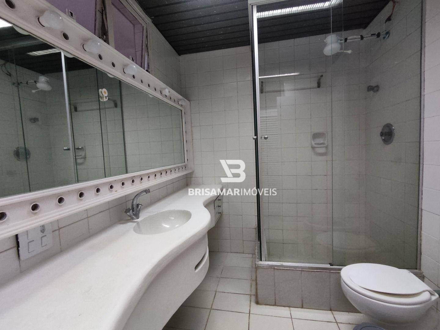 Apartamento à venda com 3 quartos, 170m² - Foto 33