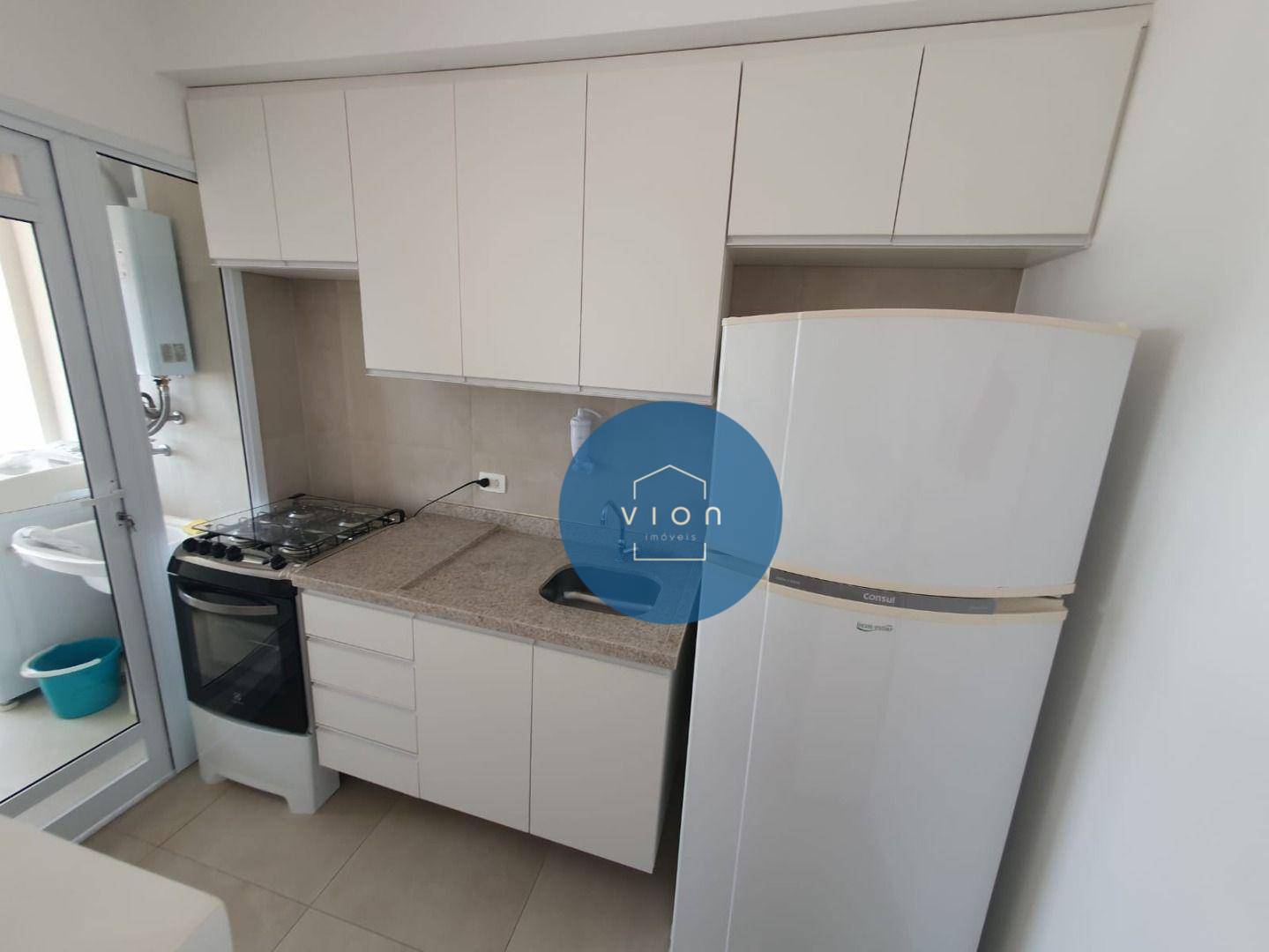 Apartamento à venda com 2 quartos, 62m² - Foto 24