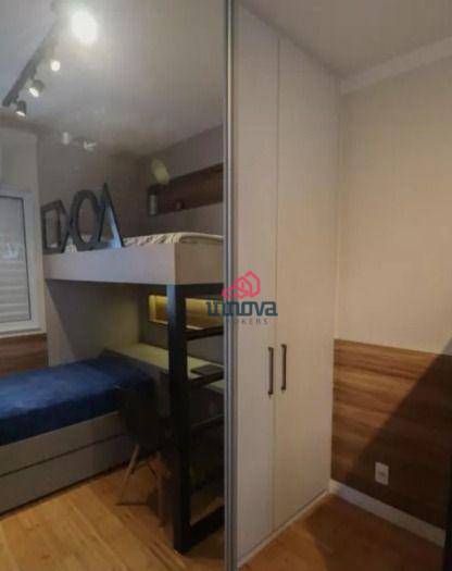 Apartamento à venda com 3 quartos, 136m² - Foto 38