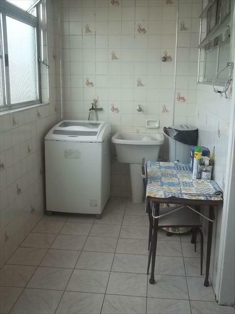 Apartamento à venda com 3 quartos, 185m² - Foto 23