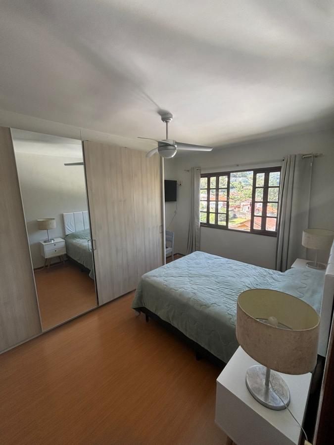 Casa de Condomínio à venda com 2 quartos, 80m² - Foto 7