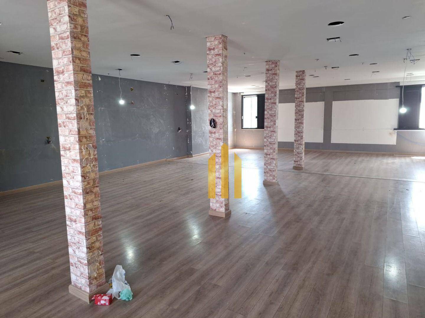 Conjunto Comercial-Sala para alugar, 170m² - Foto 6