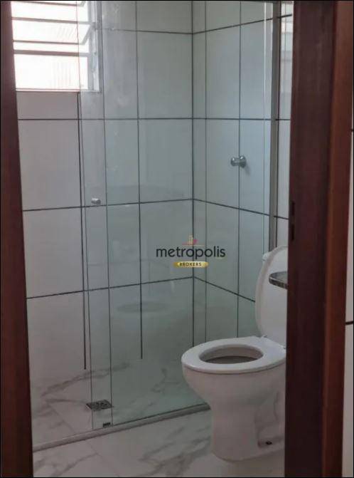 Conjunto Comercial-Sala para alugar, 40m² - Foto 5