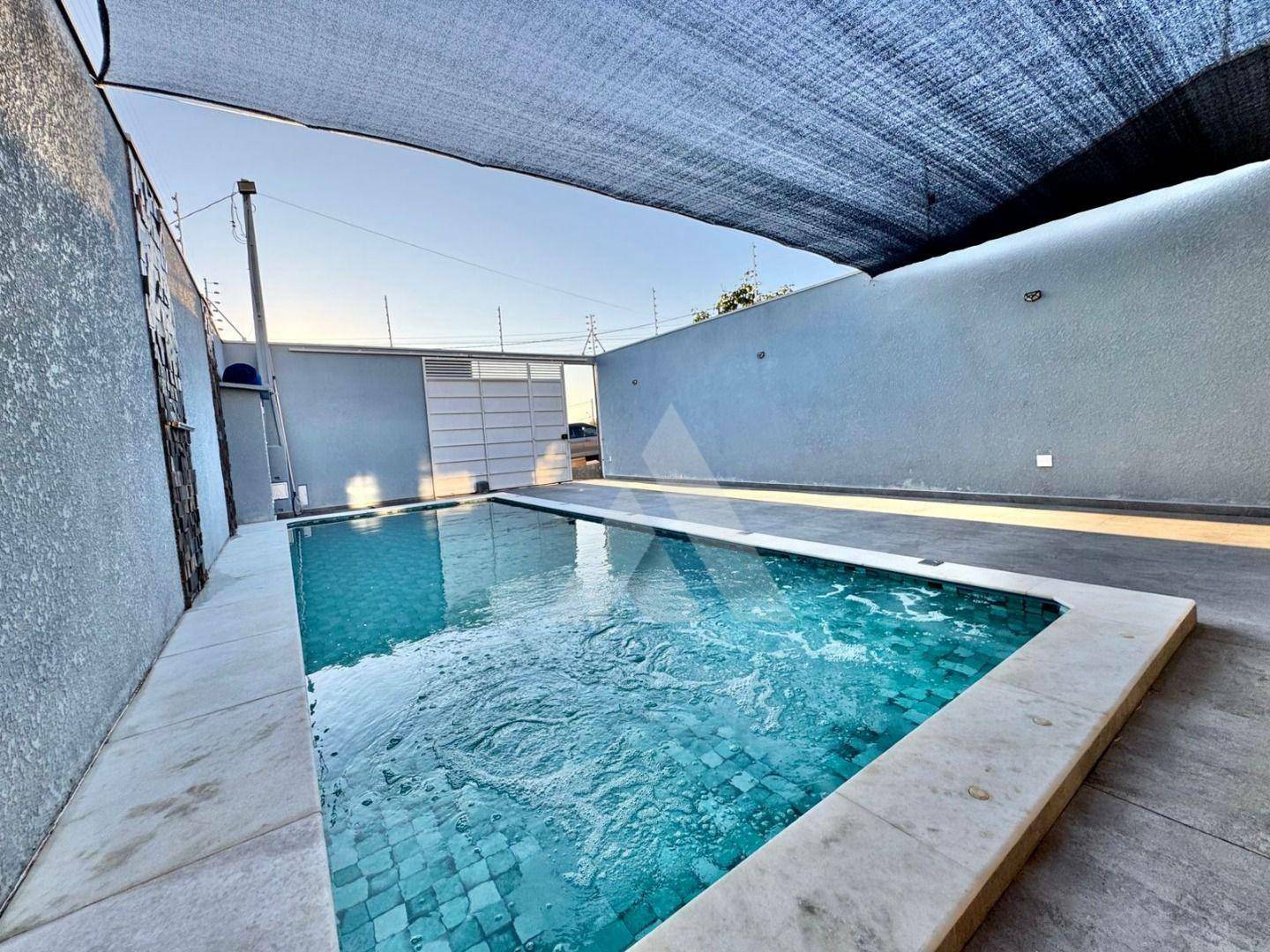 Casa à venda com 2 quartos, 130m² - Foto 20