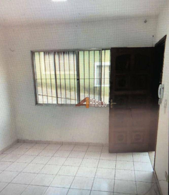 Sobrado à venda com 2 quartos, 61m² - Foto 1