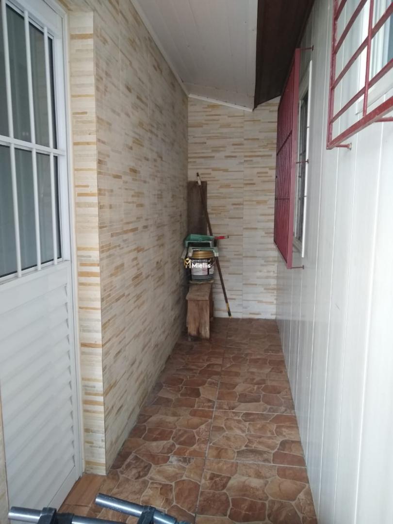 Casa à venda com 2 quartos, 69m² - Foto 21