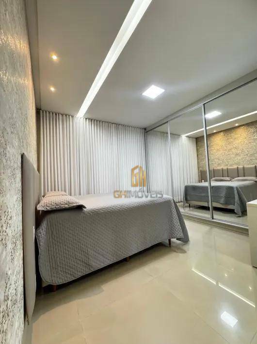 Casa de Condomínio à venda com 3 quartos, 204m² - Foto 11