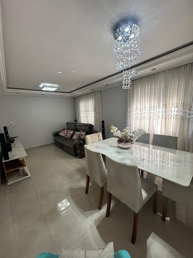 Sobrado à venda com 3 quartos, 140m² - Foto 1