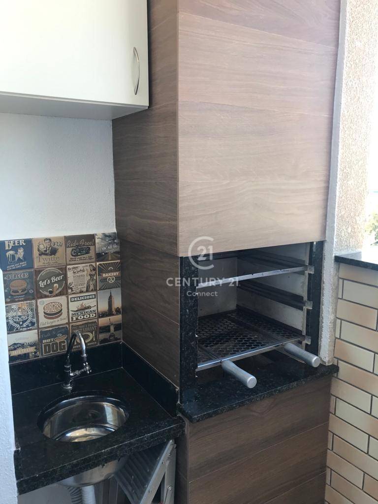 Apartamento, 2 quartos, 52 m² - Foto 5