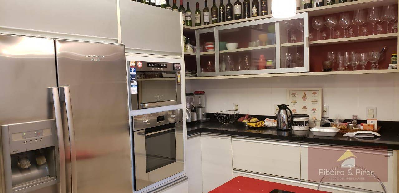 Cobertura, 4 quartos, 382 m² - Foto 15