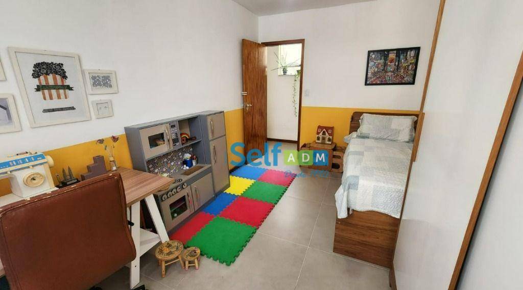 Apartamento para alugar com 3 quartos, 164m² - Foto 5