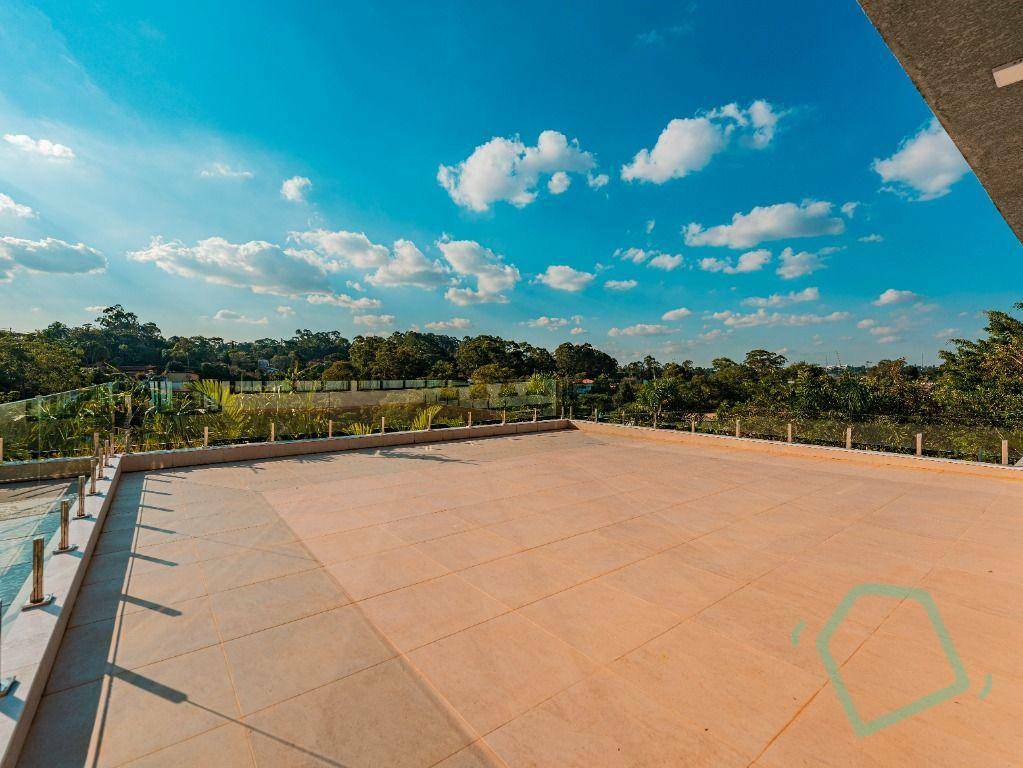 Casa de Condomínio à venda e aluguel com 3 quartos, 380m² - Foto 25
