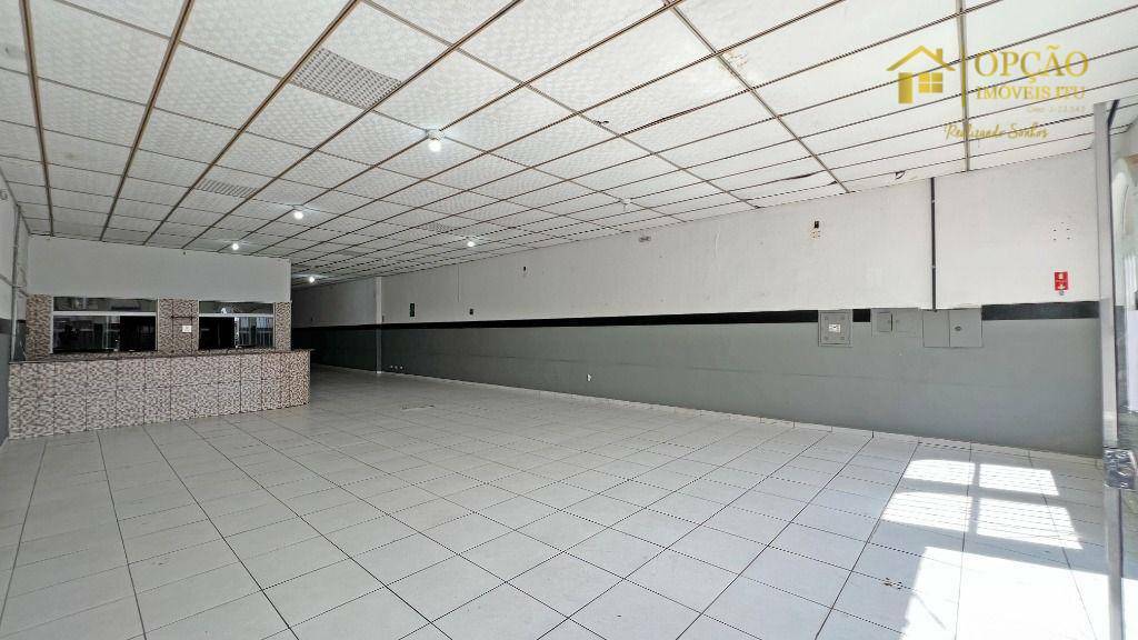 Loja-Salão para alugar, 326m² - Foto 3