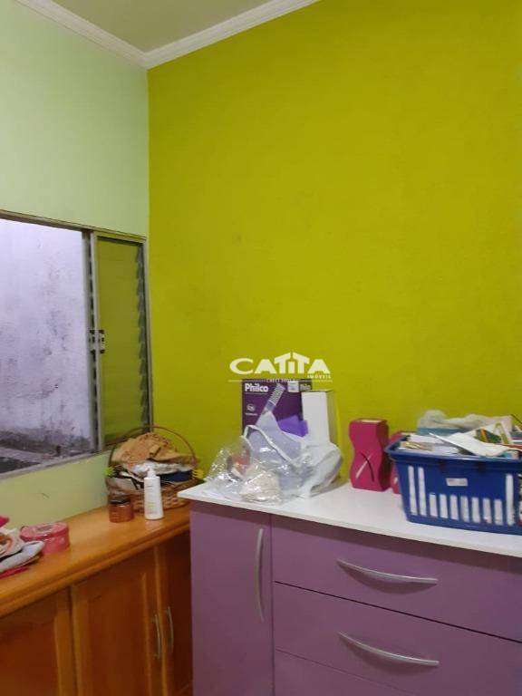 Sobrado para alugar com 2 quartos, 68m² - Foto 15