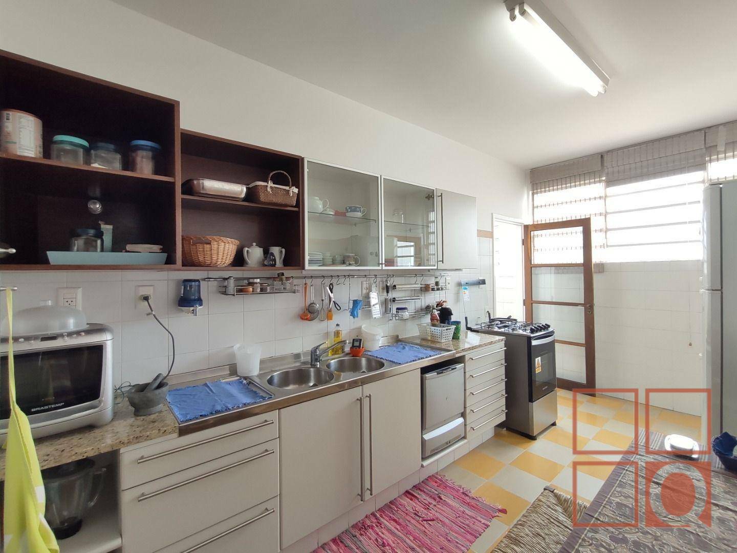 Cobertura à venda com 3 quartos, 156m² - Foto 21