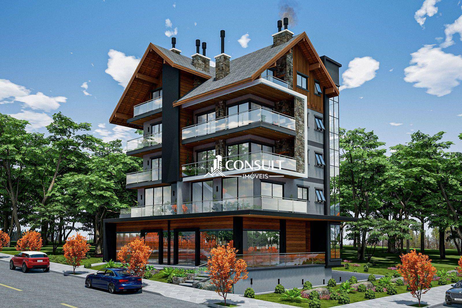 Sala-Conjunto, 100 m² - Foto 3