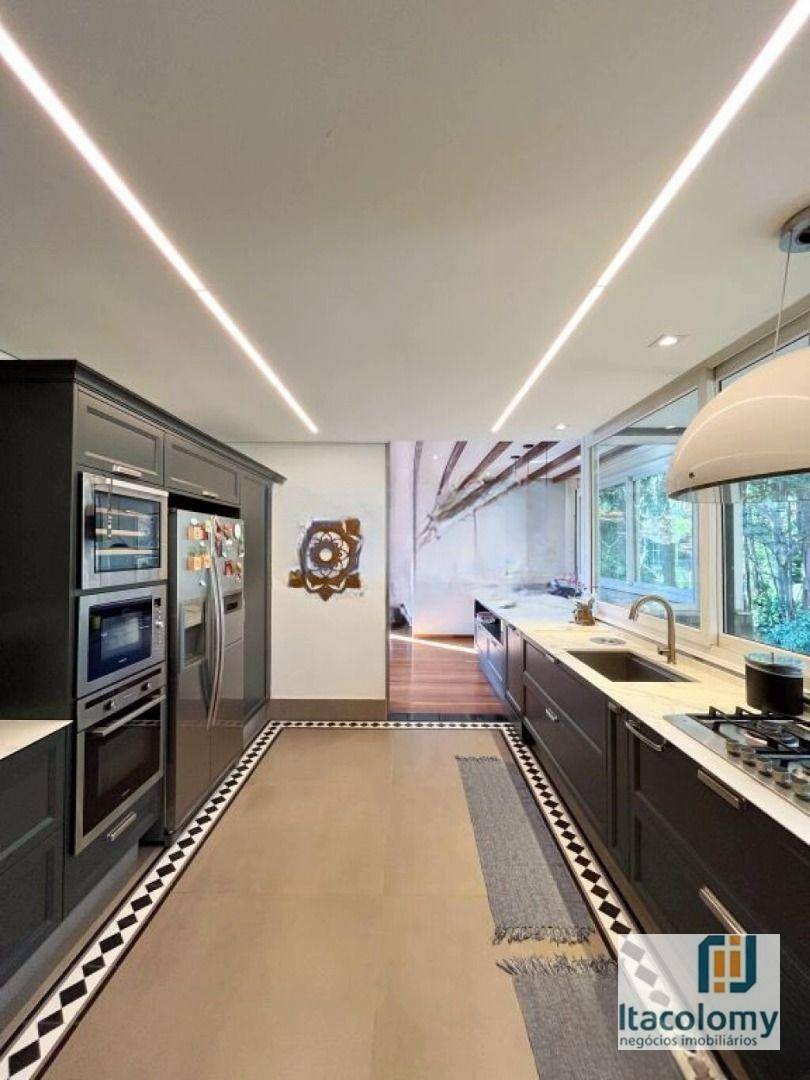 Casa de Condomínio à venda com 3 quartos, 530m² - Foto 57