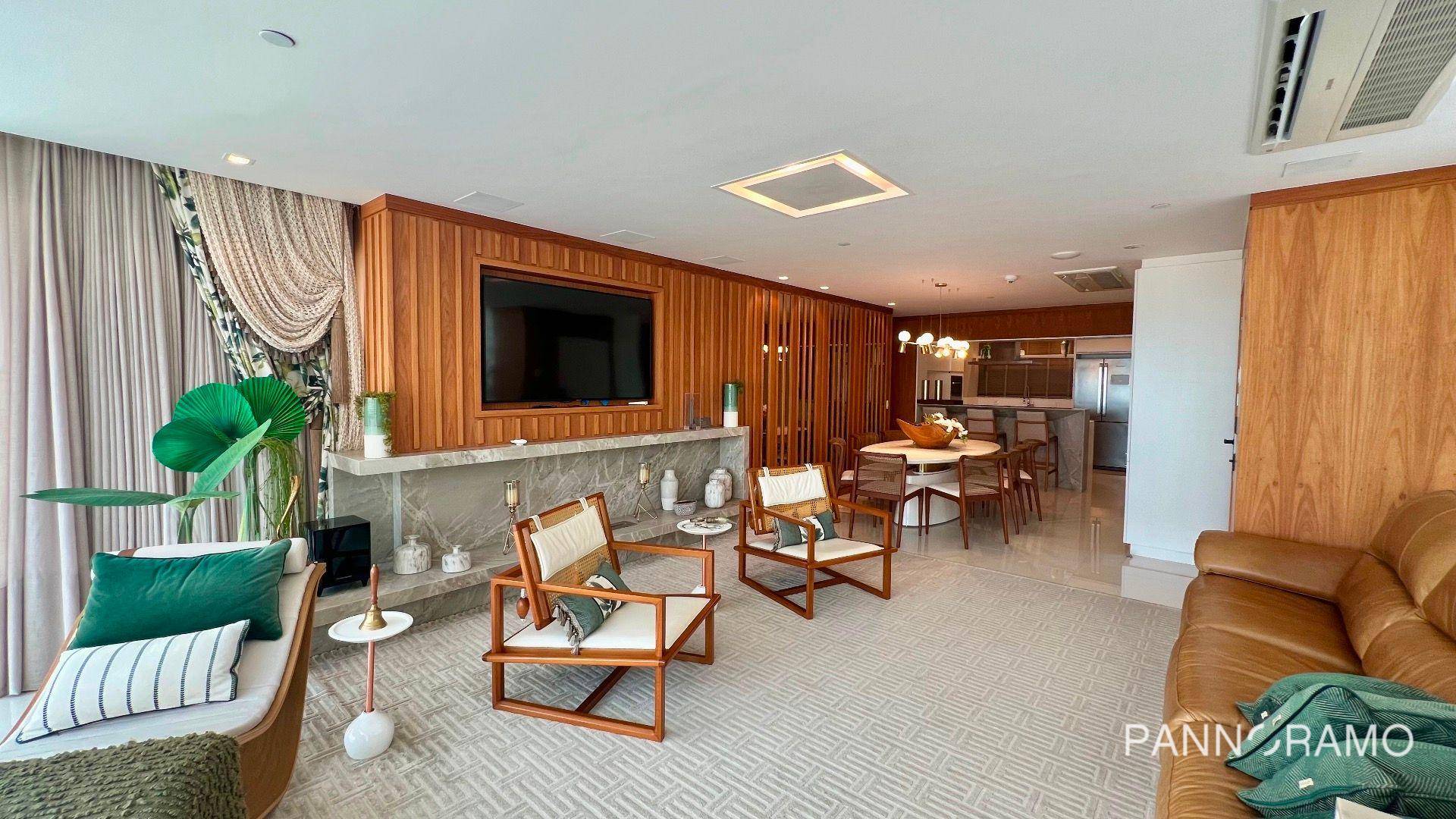 Apartamento, 4 quartos, 294 m² - Foto 3