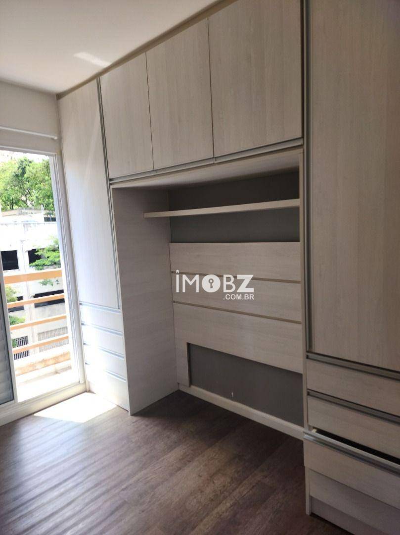 Apartamento à venda com 2 quartos, 49m² - Foto 6