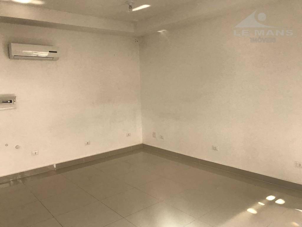 Conjunto Comercial-Sala à venda, 30m² - Foto 4