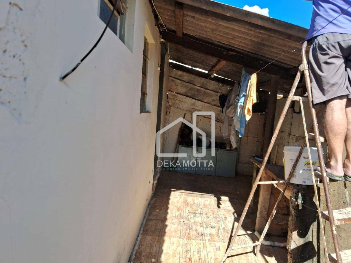 Casa de Condomínio à venda com 3 quartos, 372m² - Foto 2