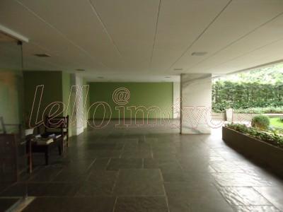 Apartamento para alugar com 3 quartos, 96m² - Foto 18