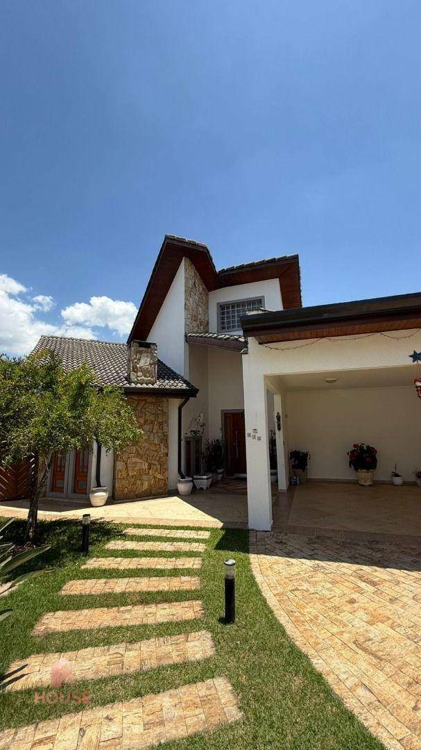 Casa de Condomínio à venda com 3 quartos, 500m² - Foto 5