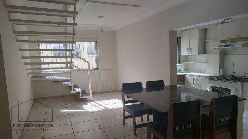 Cobertura à venda com 2 quartos, 159m² - Foto 1