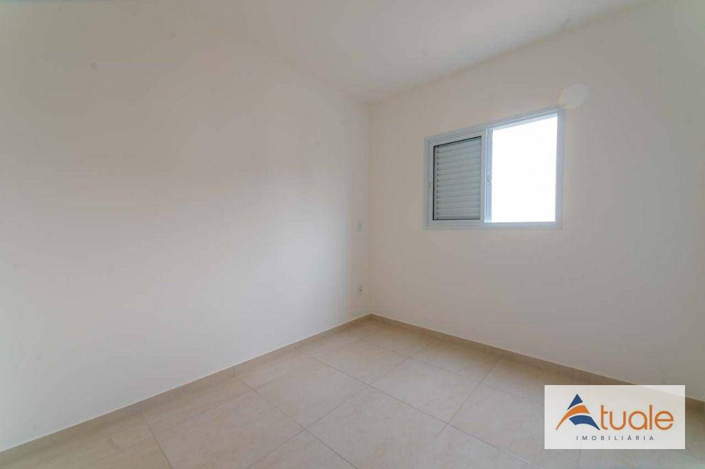 Apartamento à venda com 2 quartos, 58m² - Foto 20