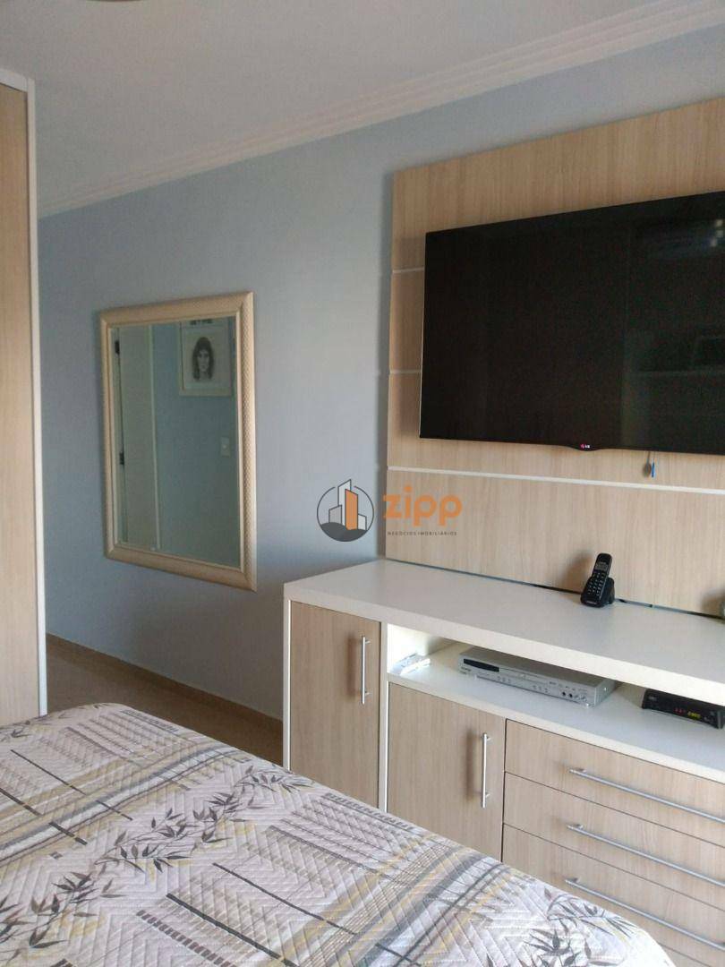 Sobrado à venda com 3 quartos, 350m² - Foto 5