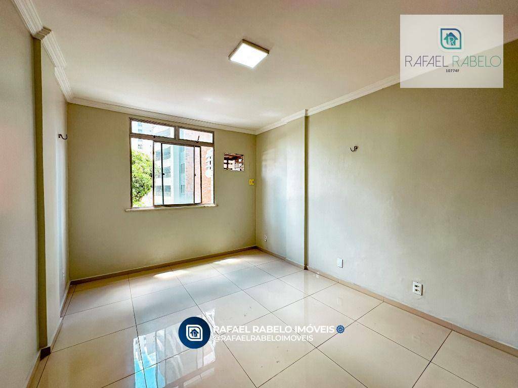 Apartamento à venda com 3 quartos, 140m² - Foto 9