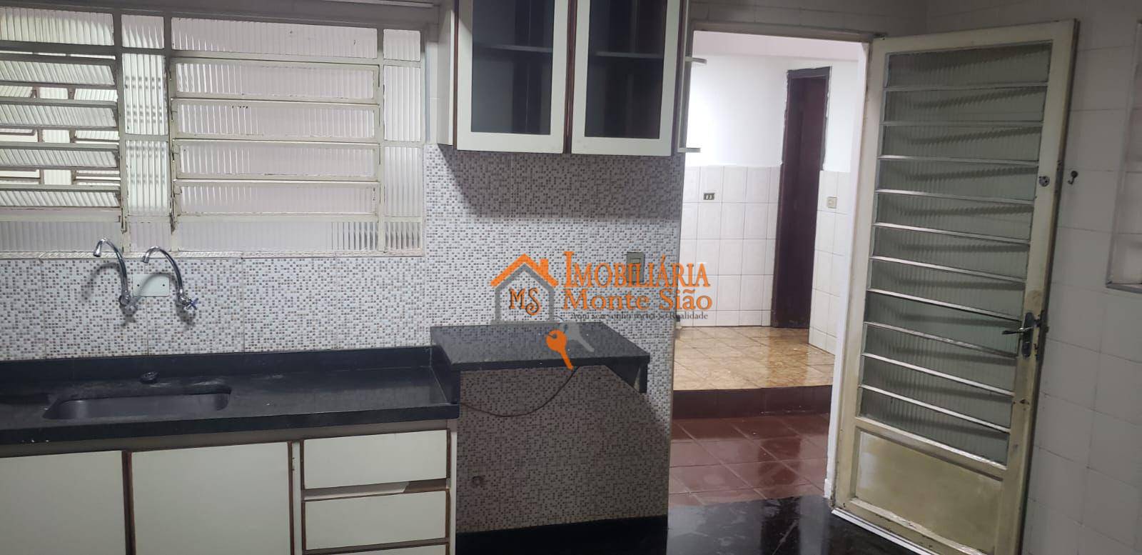 Sobrado à venda e aluguel com 3 quartos, 120m² - Foto 11